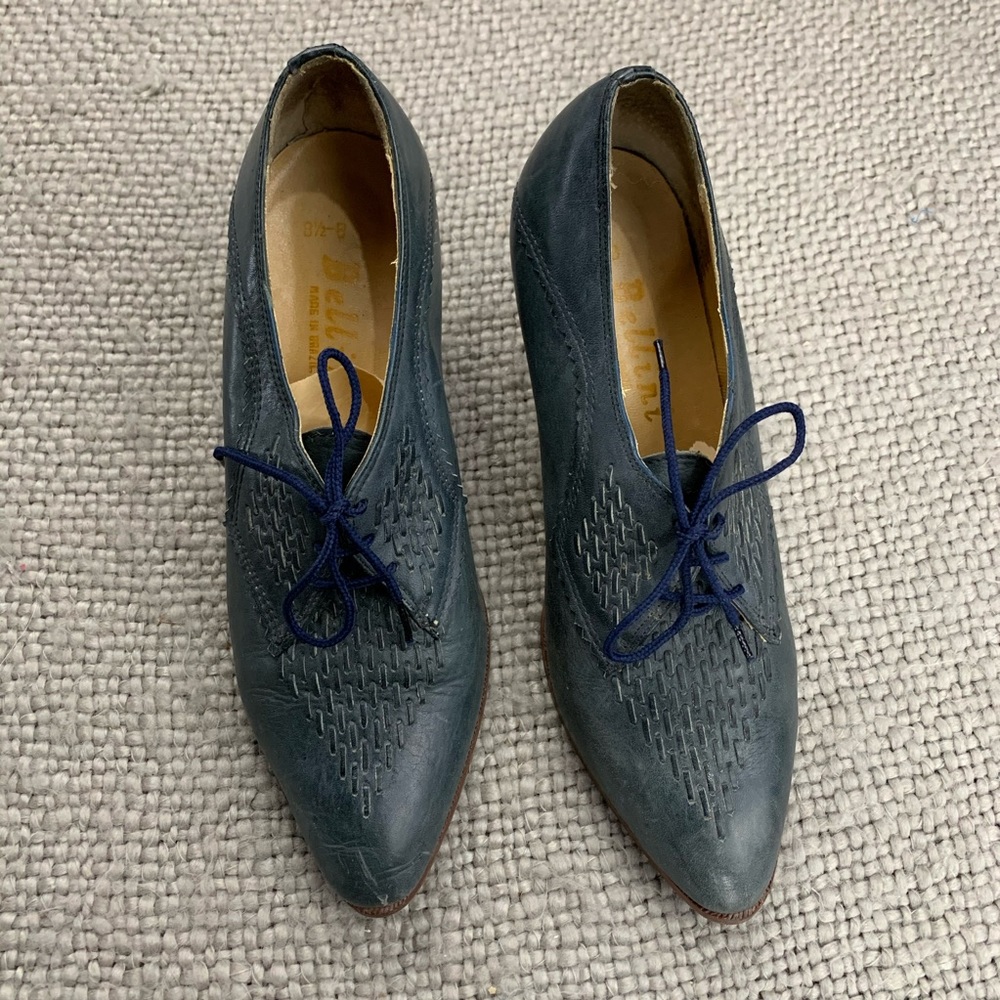 Bellini booties - Picture 3 of 8